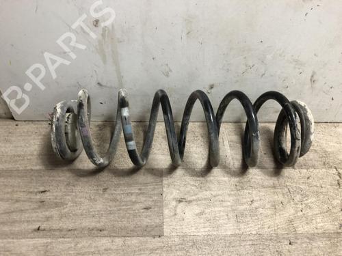 Used Shock absorber spring PEUGEOT 3008 I MPV (0U_) 1.6 HDi (112 hp) 23872666