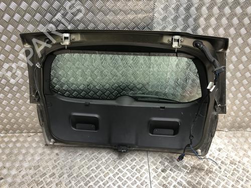 Tailgate CITROËN C3 II (SC_) 1.4 HDi 70 (SC8HZC, SC8HR0, SC8HP4) | BP40263073C6 - Image 2