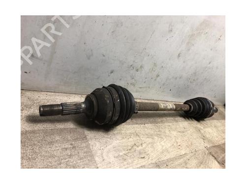 Left front driveshaft CITROËN C3 I (FC_, FN_) 1.1 i | BP20631846M38 