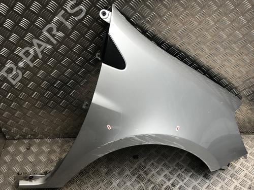 Used Right front fenders Right front fenders RENAULT CLIO III (BR0/1, CR0/1) 1.5 dCi (C/BR0G, C/BR1G) (68 hp) 40008355 40008355