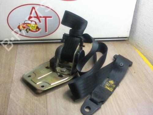 Used Rear right seatbelt LANCIA KAPPA (838_) 2.4 T.DS (838AE1AA, 838AH1AA) (124 hp) 29639051