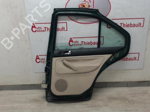 Right rear door VW BORA I (1J2) 1.6 | BP30781987C5