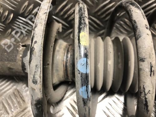 Right front shock absorber CITROËN C3 III (SX) 1.5 BlueHDi 100 (SXYHYP, SXYHTU) | BP33876938M17 - Image 3