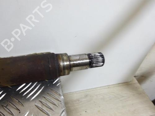 Right front driveshaft FORD MONDEO IV Turnier (BA7) 1.8 TDCi | BP29346041M39 