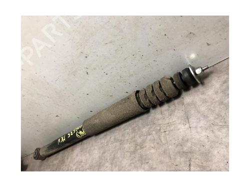 Right rear shock absorber DACIA LOGAN MCV II TCe 90 (K8M1, K8MA, K8AC) | BP25799826M19 