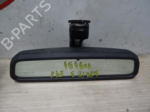 Used Rear mirror BMW 3 (E46) 320 d (136 hp) 13280169
