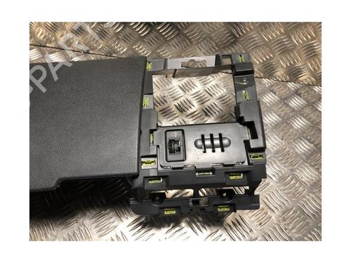 Glove box PEUGEOT 5008 (0U_, 0E_) 1.6 HDi | BP23211874C95