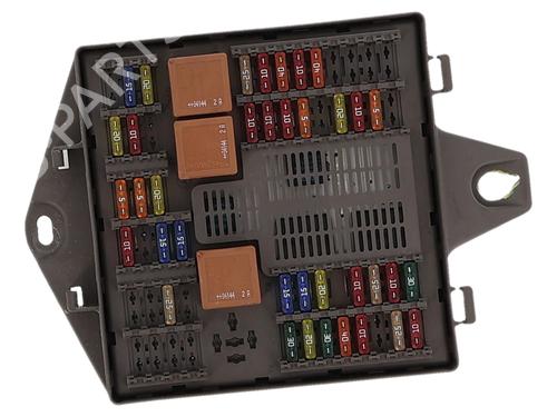 Used Engine control unit (ECU) Engine control unit (ECU) JAGUAR XJ (X350, X358) 3.0 (238 hp) 36422309 36422309