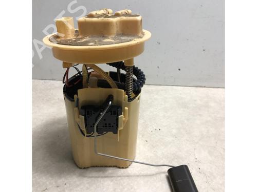 Used Fuel pump FORD FIESTA VII (HJ, HF) 1.5 TDCi (85 hp) 23068455