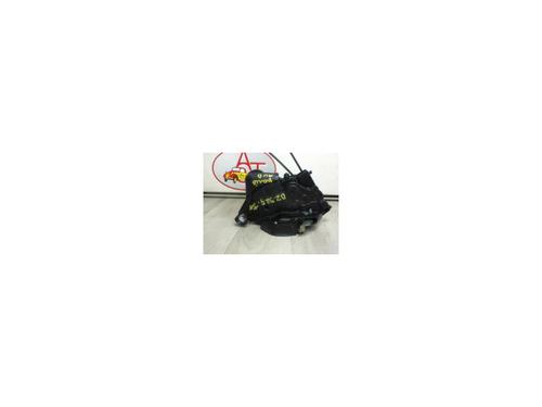 Used Front right lock TOYOTA YARIS (_P9_) 1.4 D-4D (NLP90_, NLP90R) (90 hp) 15783536