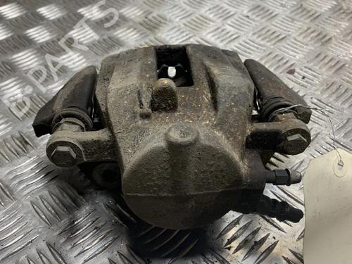 Left front brake caliper MERCEDES-BENZ A-CLASS (W169) A 180 CDI (169.007, 169.307) | BP23411487M105 - Image 3