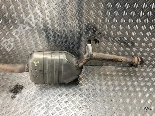 Exhaust system AUDI Q5 (8RB) 2.0 TFSI quattro | BP39901277M121 - Image 3
