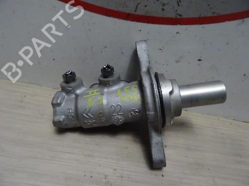 Used Brake master cylinder Brake master cylinder CITROËN C3 II (SC_) 1.4 HDi 70 (SC8HZC, SC8HR0, SC8HP4) (68 hp) 13277064 13277064