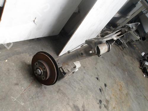 Used Rear axle PEUGEOT 307 Break (3E) 1.6 HDi (90 hp) 13273237
