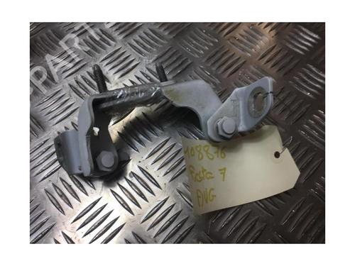 Hinge/Door check strap FORD FIESTA VII (HJ, HF) 1.1 Ti-VCT | BP25601058C146 