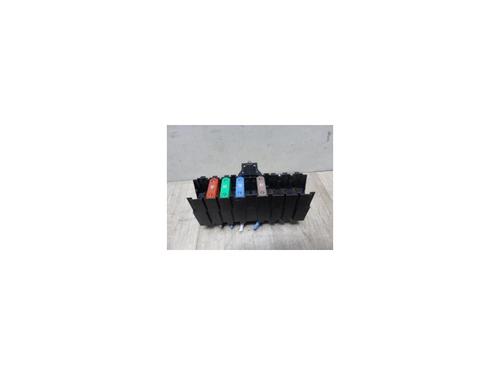Used Fuse box PEUGEOT EXPERT Van (VF3A_, VF3U_, VF3X_) 2.0 HDi 130 (128 hp) 13267596