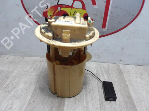 Used Fuel pump PEUGEOT 207 CC (WD_) 1.6 HDi (109 hp) 25305159
