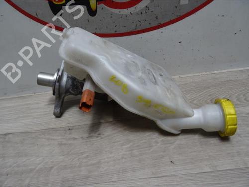 Brake master cylinder PEUGEOT 208 I (CA_, CC_) 1.2 THP 110 | BP13277047M77 