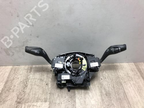 Comutador piscas / escovas FORD FIESTA VI Van 1.4 TDCi (70 hp) 31196760
