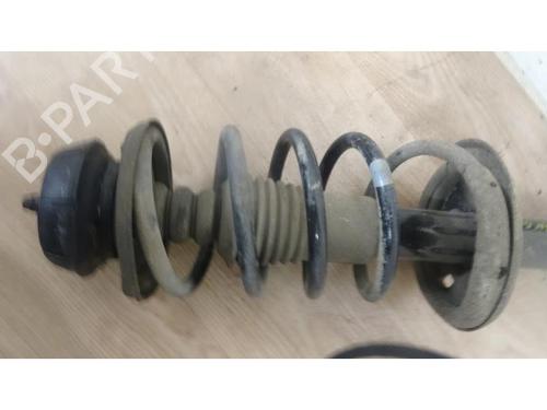 Left front shock absorber DACIA SANDERO 1.4 MPI LPG | BP13281494M16 