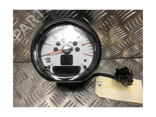 Display monitor MINI MINI COUNTRYMAN (R60) Cooper SD | BP21824834C48 