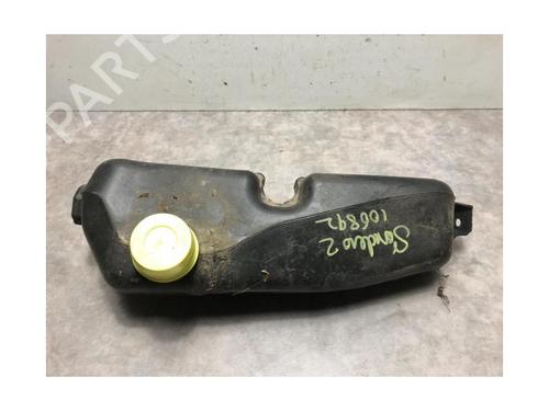 Windscreen washer tank DACIA SANDERO II TCe 90 (B8M1, B8MA, B8AC) | BP23098226C113 