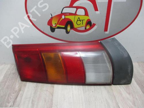 Used Right taillight RENAULT SUPER 5 (B/C40_) 1.1 (B/C/401, B/C40H) (45 hp) 13286052