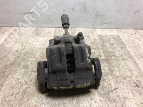 Used Left rear brake caliper BMW 1 (E87) 118 d (143 hp) 20623061