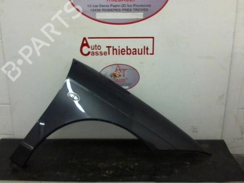 Used Right front fenders CITROËN C6 (TD_) 2.7 HDi (204 hp) 13266575