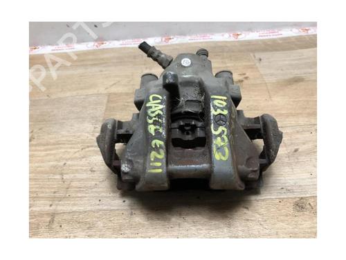 Left rear brake caliper MERCEDES-BENZ E-CLASS (W211) E 270 CDI (211.016) | BP20613043M107