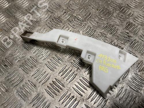 Used Rear bumper bracket Rear bumper bracket CITROËN C4 AIRCROSS 1.6 HDi 115 (114 hp) 40501764 40501764