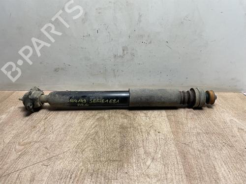 Used Left rear shock absorber BMW 1 (E81) 118 d (143 hp) 13089433