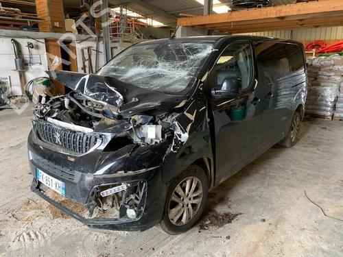 Used Parts PEUGEOT EXPERT Van (V_) 2.0 BlueHDi 180 (177 hp) 4392248