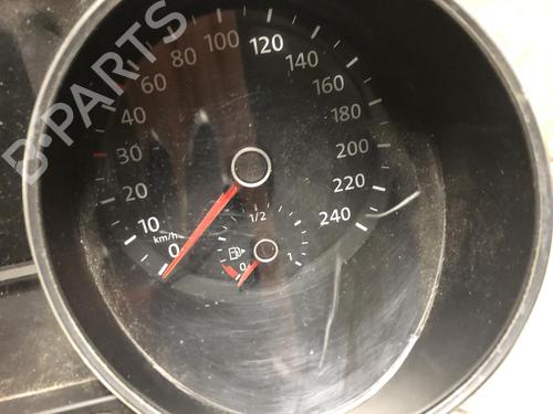 Instrument cluster VW POLO V (6R1, 6C1) 1.4 TDI | BP23045108C47