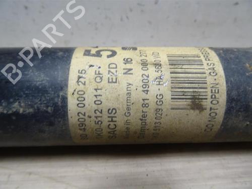 Right rear shock absorber SEAT ALTEA (5P1) 1.9 TDI | BP23067761M19 
