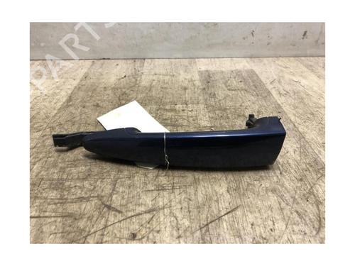 Front left exterior door handle BMW 1 (E87) 118 d | BP20103820C128 