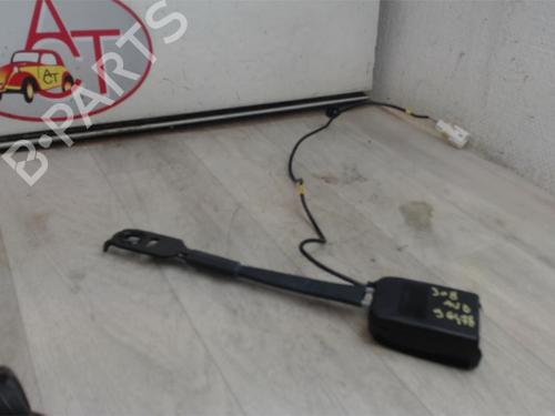 Seat buckle PEUGEOT 308 I (4A_, 4C_) 1.6 HDi | BP13130367I32 