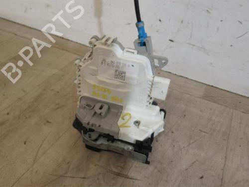 Rear right lock AUDI A3 Sportback (8VA, 8VF) 2.0 TDI quattro | BP28287123C99 