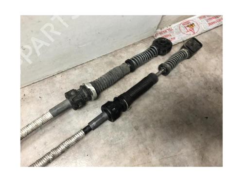 Gear lever VW POLO V (6R1, 6C1) 1.4 TDI | BP20294962M90 