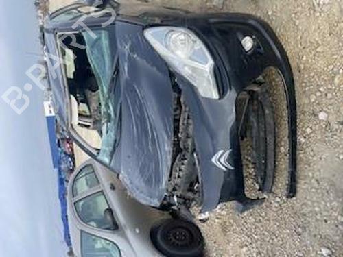 Fuel pump CITROËN C3 II (SC_) 1.4 HDi 70 (SC8HZC, SC8HR0, SC8HP4) | BP31185618M76  - Image 17