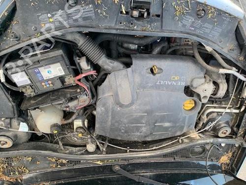 Gearbox DACIA SANDERO 1.5 dCi | BP31188009M3 