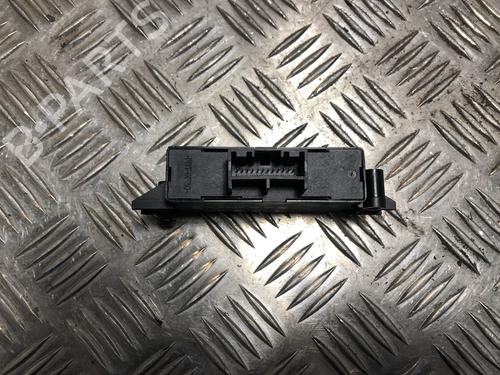 Used Control unit RENAULT SCÉNIC III (JZ0/1_) 1.2 TCe (116 hp) 31244730