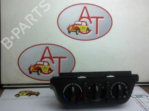 AC-Styringsenhed/Manøvreenhed SUZUKI SWIFT III (MZ, EZ) 1.3 DDiS (RS413D) (75 hp) 13277745
