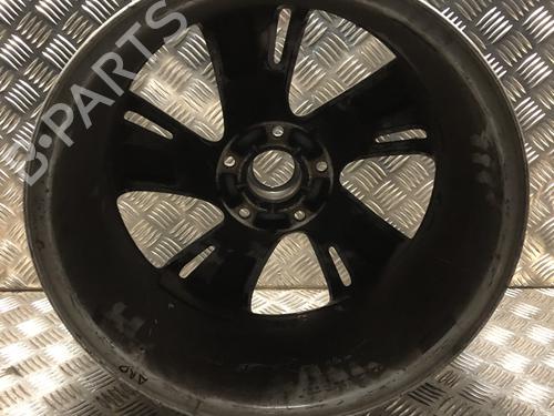 Rim RENAULT SCÉNIC III (JZ0/1_) 1.2 TCe | BP31800623C45