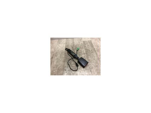 Used Seat buckle SKODA FABIA II (542) 1.6 TDI (75 hp) 20632474