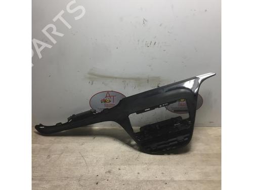 Air vent PEUGEOT 208 I (CA_, CC_) 1.6 HDi | BP13283500I21