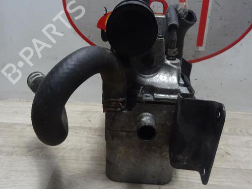 Electronic module MAZDA 6 Saloon (GG) 2.0 DI (GG14) | BP13226727M83 