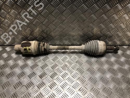 Used Right front driveshaft Right front driveshaft DACIA DUSTER (HM_) 1.6 SCe 115 4x4 (HMM1) (115 hp) 34251323 34251323