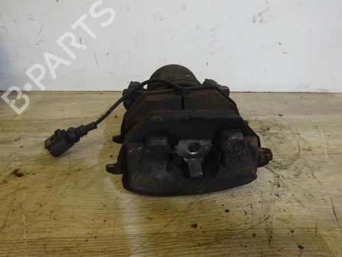 Left front brake caliper VW POLO IV (9N_, 9A_) 1.4 TDI | BP28287100M105