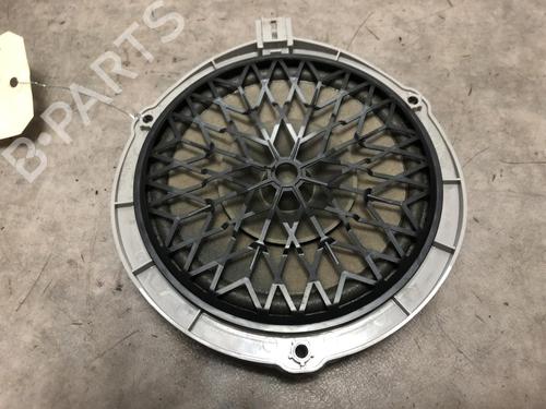 Used Speaker PEUGEOT 208 I (CA_, CC_) 1.6 HDi (92 hp) 20632963